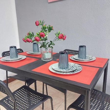 Madrid Apartament Екстер'єр фото