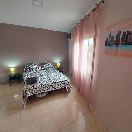 Madrid Apartament Екстер'єр фото