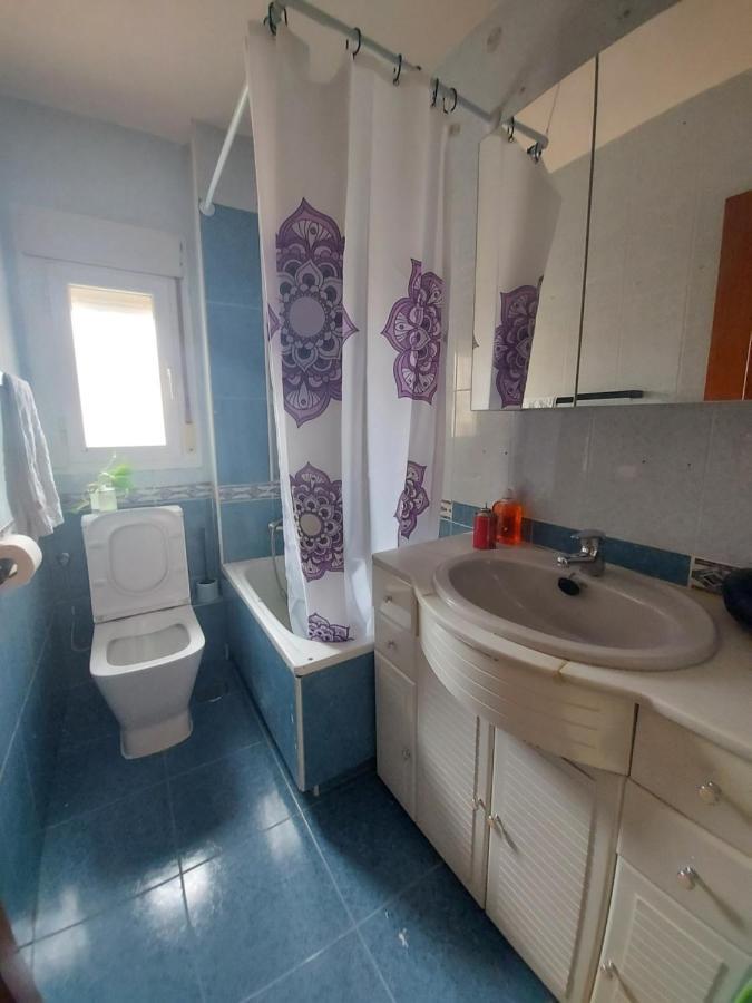 Madrid Apartament Екстер'єр фото