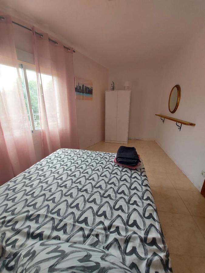 Madrid Apartament Екстер'єр фото