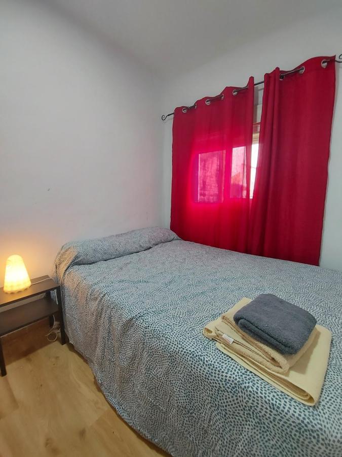 Madrid Apartament Екстер'єр фото